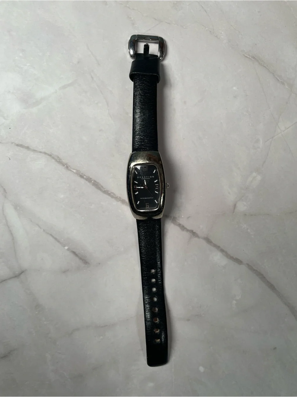 Kenneth Cole elevate your